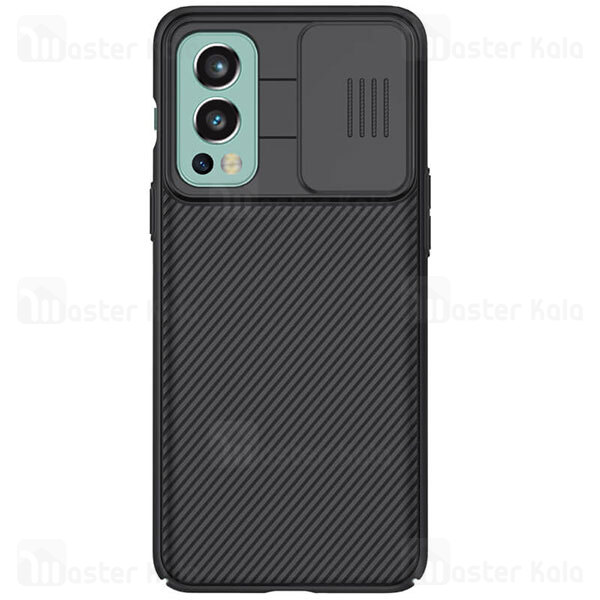 گارد محافظ دوربین OnePlus Nord 2 5G Nillkin CamShield Case
